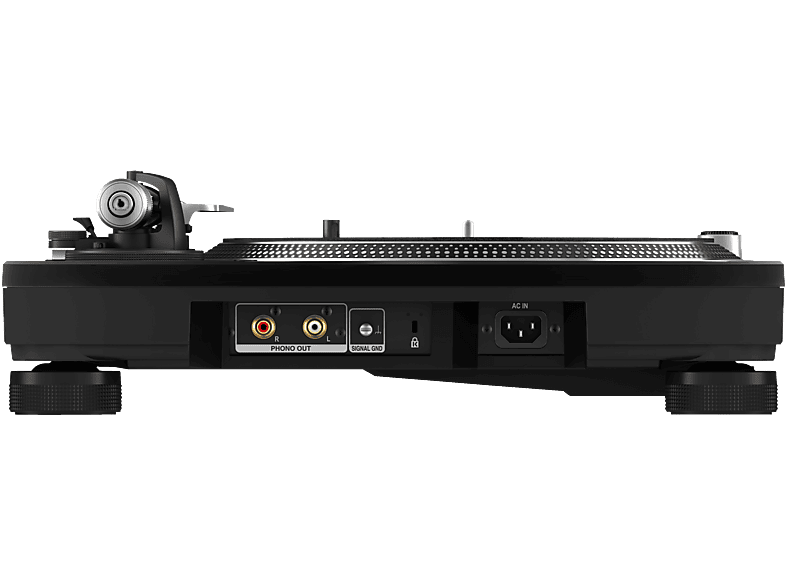Pioneer DJ Plattenspieler PLX-1000 für Profi-DJs — Foto 2 von 2