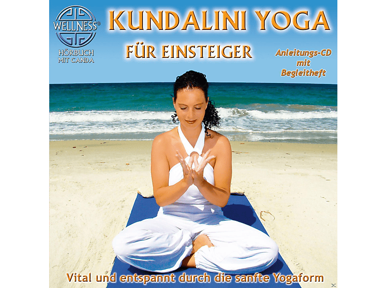 Kundalini Yoga für Einsteiger CD