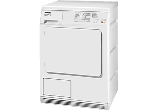 MIELE Ablufttrockner T 8703 A