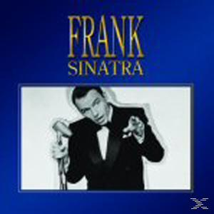 VARIOUS - Frank Sinatra  - (CD)