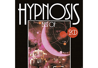 Hypnosis - Best Of Hypnosis  - (CD)