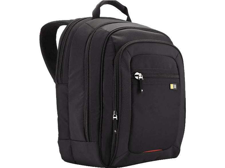 CASE LOGIC Laptop rugzak 15.6'' Zwart (ZLB-216)