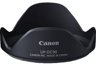 CANON LH-DC90 LENS HOOD - Gegenlichtblende (Schwarz)