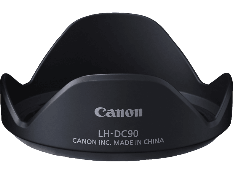 CANON LH-DC90 LENS HOOD - Gegenlichtblende (Schwarz)