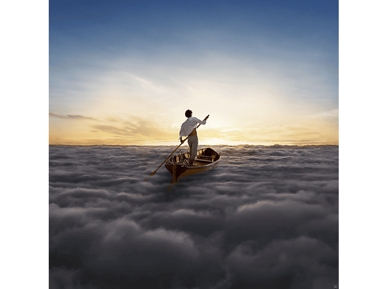 Warner Pink Floyd - The Endless River Lp