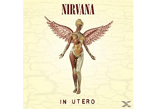 Nirvana - In Utero | Vinyl