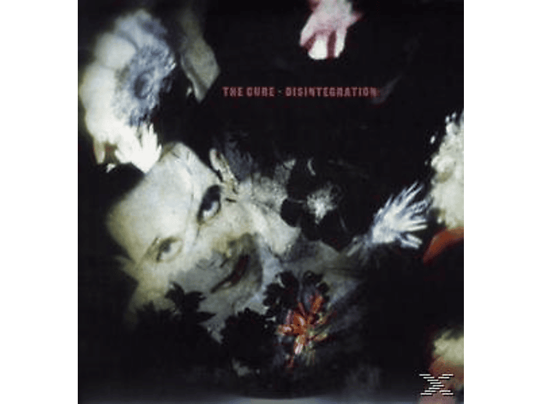 Thumbnail - The Cure - Disintegration (Remastered) (Vinyl)