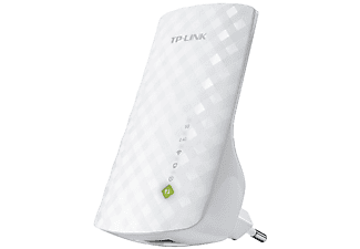 TP-LINK RE200 750Mbps Kablosuz AC Dual Band Wall Plug 1 x RJ45 Evrensel Menzil Genişletici_4