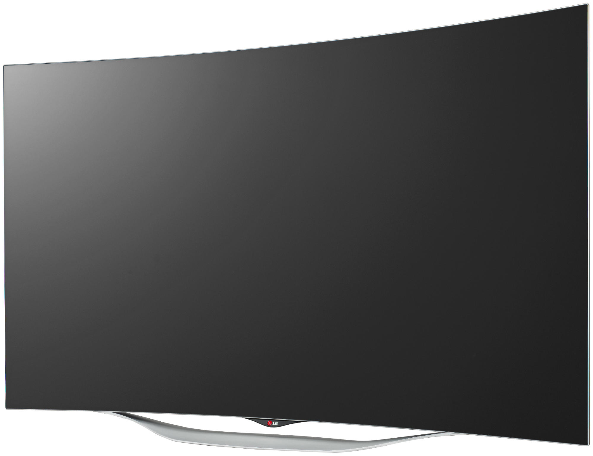 LG Tv Oled 55 -Lg 55Ec930V Smart Tv Webos, 3D, Diseño Curvo