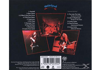 Motörhead - Overkill  - (CD)