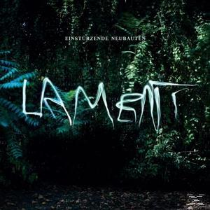 Einstürzende Neubauten - - Lament (CD)