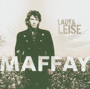 Peter Maffay - LAUT & LEISE  - (CD)