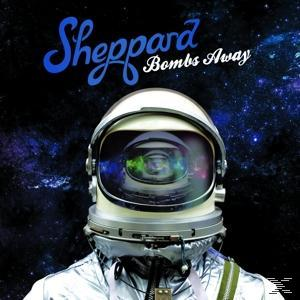 Sheppard - Bombs Away  - (CD)