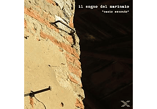 Il Sogno Del Marinaio - Canto Secondo  - (CD)