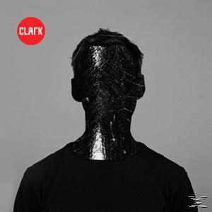 Clark - Clark  - (CD)