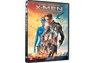 X-Men: Days Of Future Past | DVD