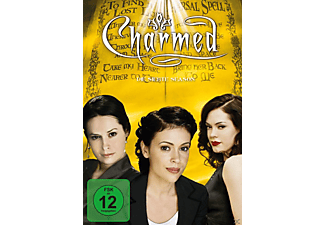 Charmed - Die komplette siebte Season [DVD]