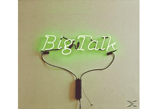 Big Talk - Big Talk  - (CD)