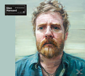 Glen Hansard - Rhythm And Repose  - (Vinyl)