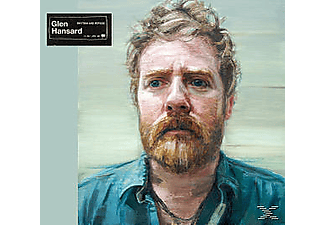 Glen Hansard - Rhythm And Repose  - (Vinyl)