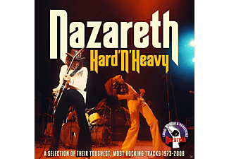 Nazareth - Hard 'n' Heavy (CD)