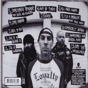 Transplants - In A Warzone  - (CD)