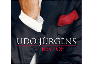 Udo Jürgens - Best Of  - (CD)
