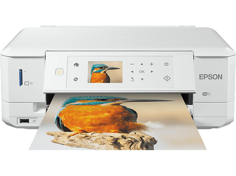 Epson Expression Premium XP-625