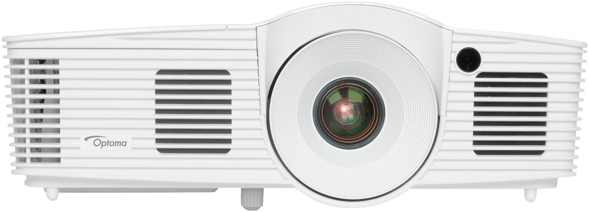 Proyector DLP - Optoma HD26 contraste 25,000:1, 3200 lúmens