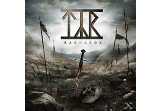 Tyr - Ragnarok  - (CD)