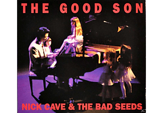 Nick Cave & The Bad Seeds - The Good Son (CD + DVD)