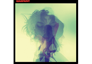 Warpaint - Warpaint  - (CD)