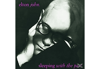 Elton John | Elton John - Sleeping With The Past - (CD) Rock & Pop CDs ...