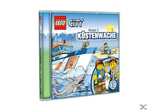 LEGO City 10: - (CD) Küstenwache