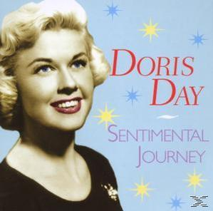 Doris Day - Sentimental Journey  - (CD)