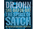Dr. John - Ske-Dat-De-Dat - The Spirit Of Satch (Vinyl LP (nagylemez))