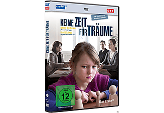 KEINE ZEIT FÜR TRÄUME DVD