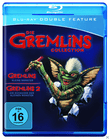 Die Gremlins Collection 1+2 [Blu-ray]