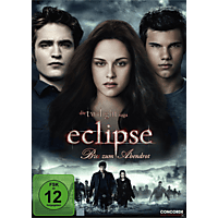 Twilight - Eclipse - Biss zum Abendrot DVD