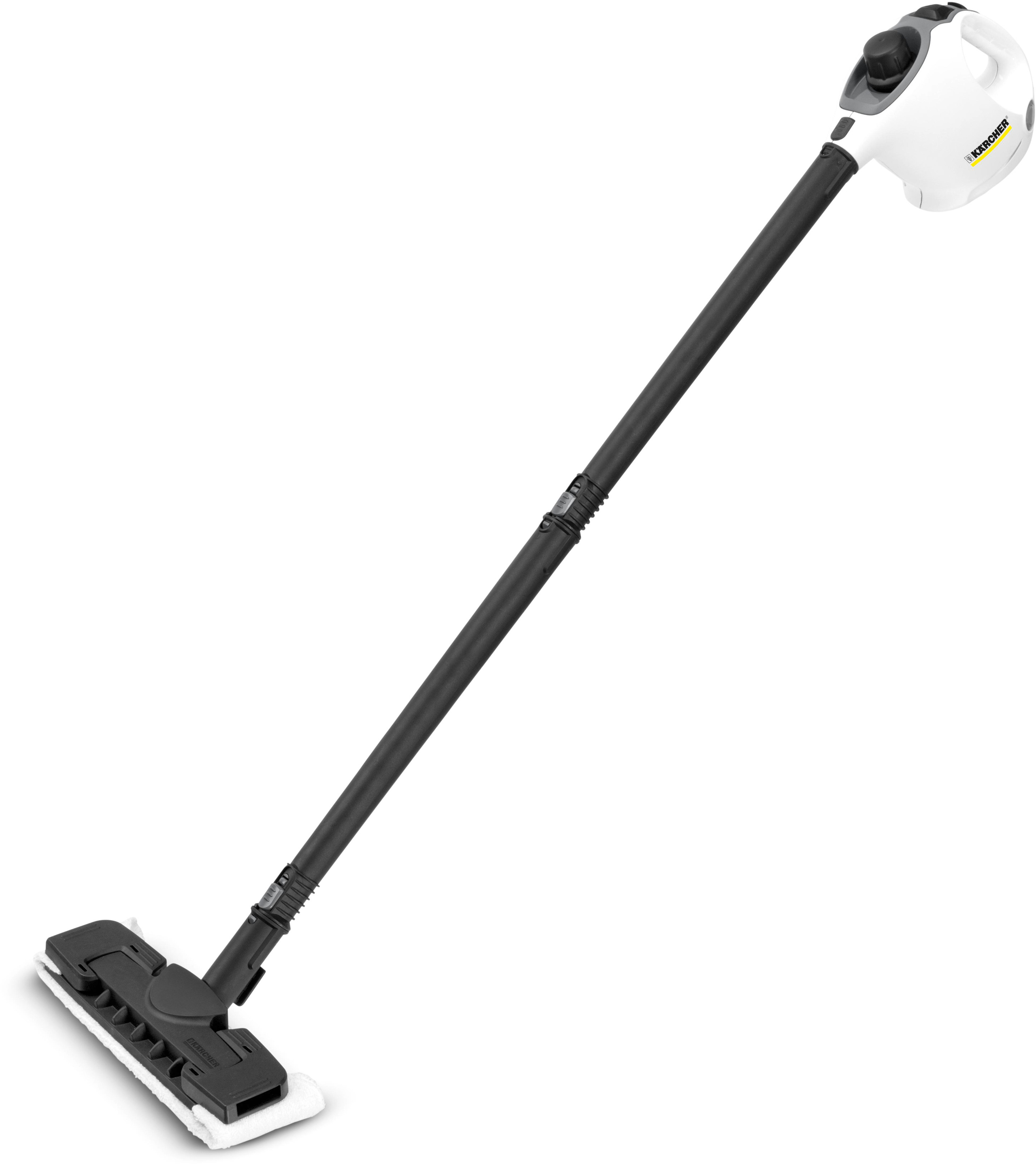 KÄRCHER SC 1 Premium + Floor Kit Dampfmop 1.516.244
