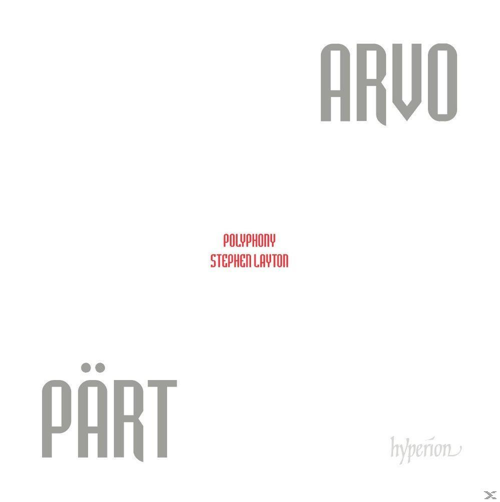Polyphony - Chorwerke  - (CD)
