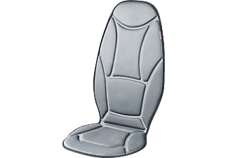 BEURER MG 155 - Massage-Sitzauflage (Grau)