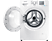 SAMSUNG Outlet WF 60 F 4 EF W2W elöltöltős keskeny mosógép