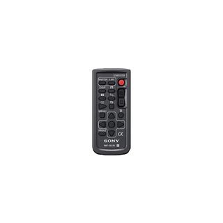 SONY RMT-DSLR 2  - Télécommande (Noir)