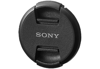 SONY SONY ALC-F55S - Capuchon d'objectif (Noir)