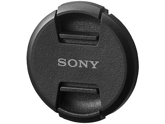 SONY SONY ALC-F55S - Coperchio obiettivo (Nero)