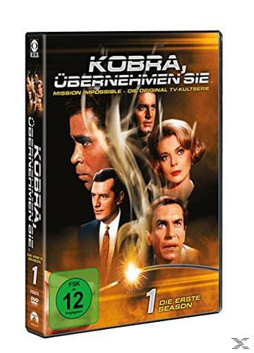 DVD-Cover mit Gesichtern von fünf Personen und Text. Das Cover ist in einem schwarzen Case.