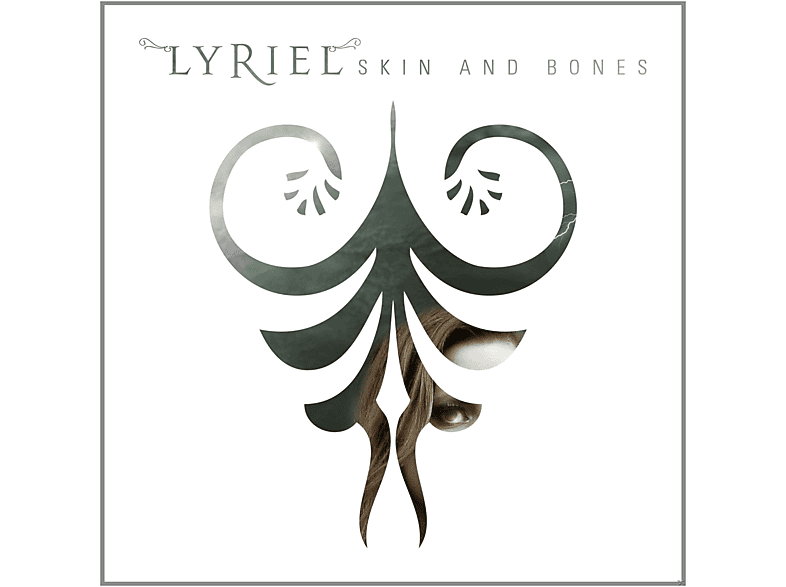 Lyriel - Skin And Bones - (CD)