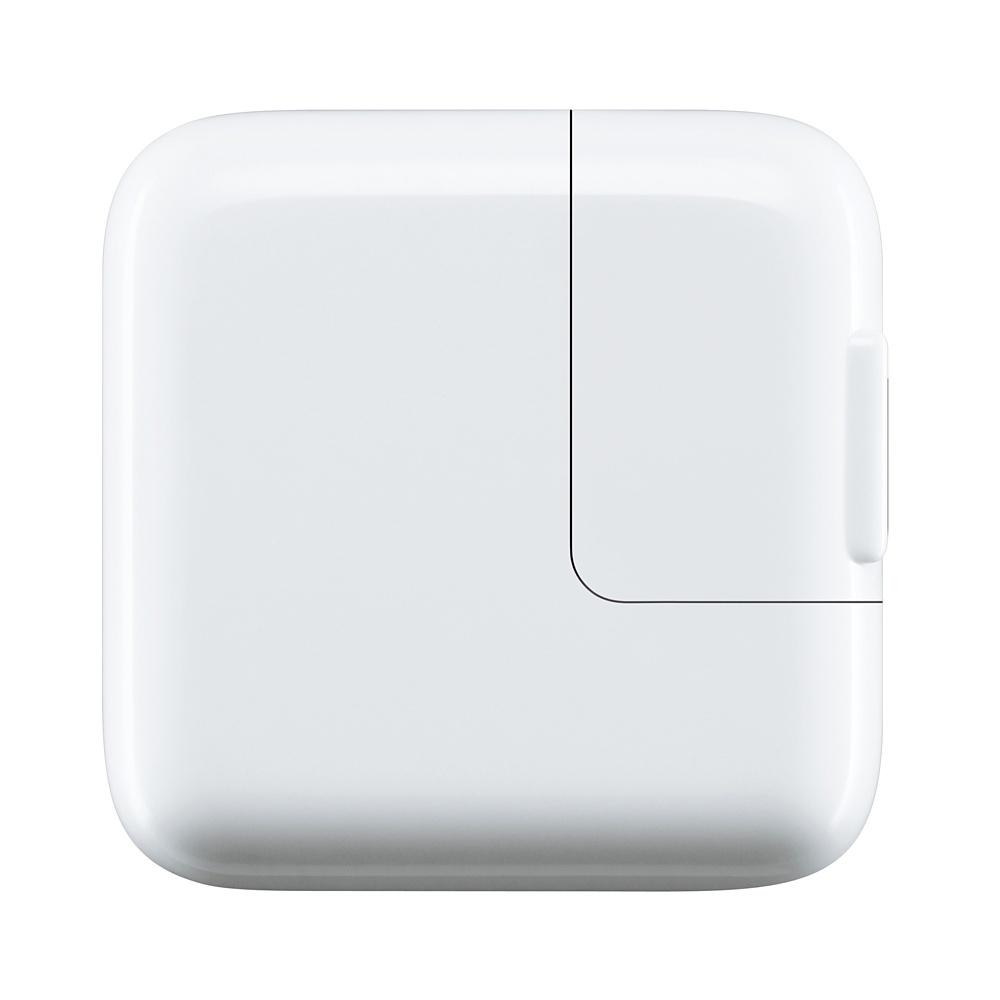 APPLE MD836ZM/A Adapter, Weiß