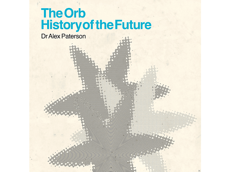 The Orb - A History Of The Future CD